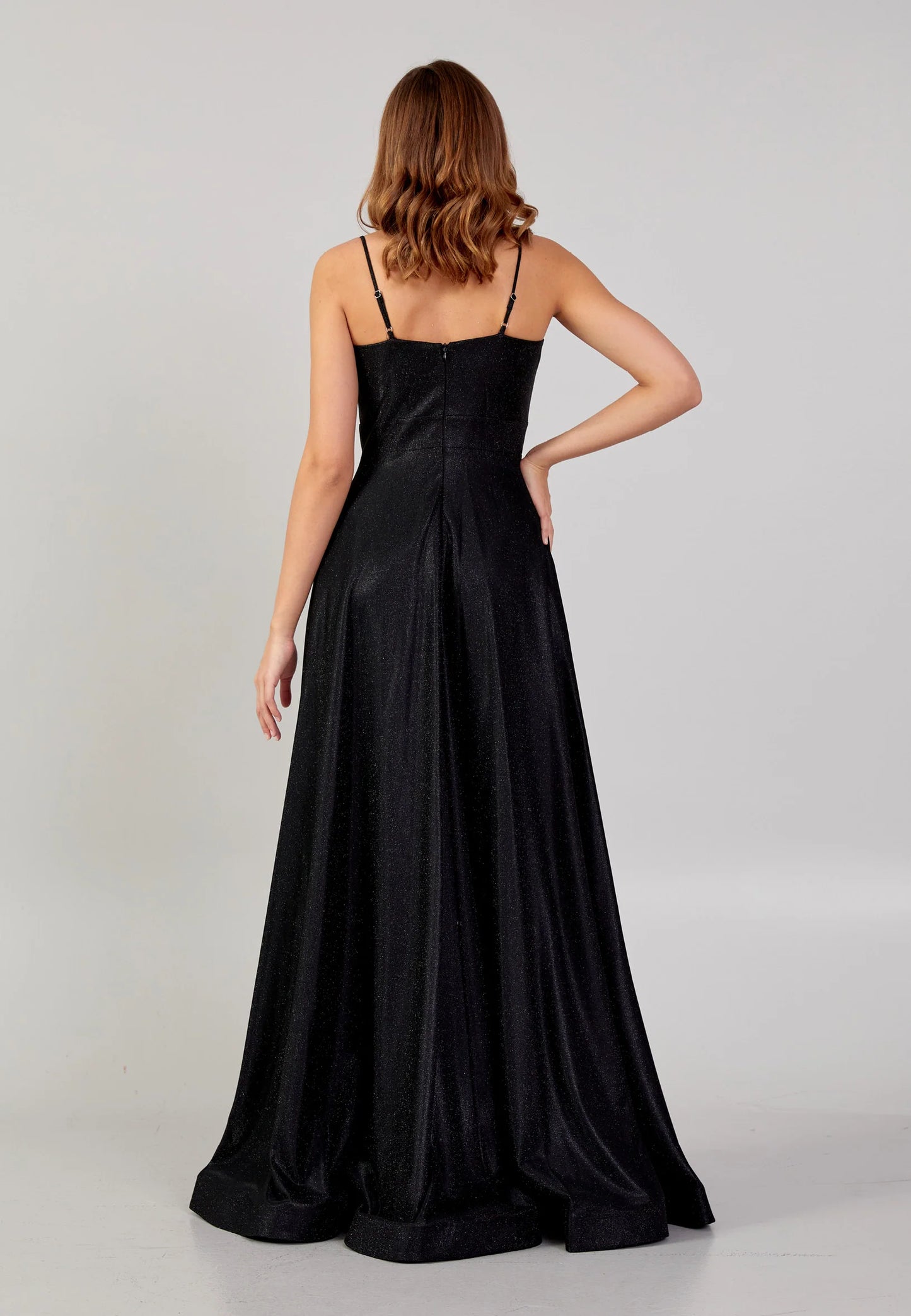 Sleeveless Maxi Viscose A - Line Regular Wedding Guest Dress Unit Price: $69
